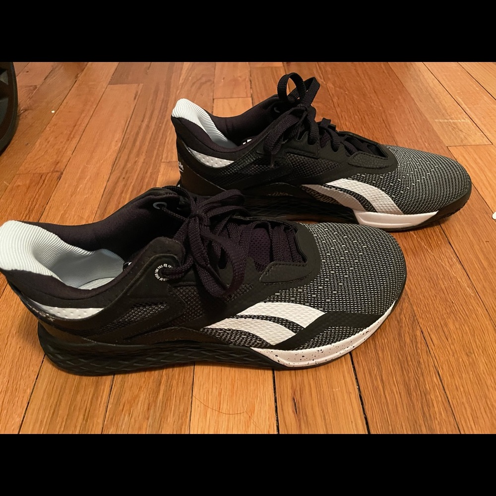 Reebok Nano X